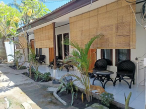 Purba Rooms Gili Trawangan